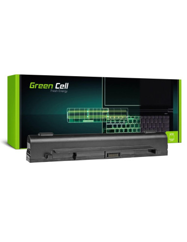 Батерия за лаптопGREEN CELL, A450 A550 R510 R510CA X550 X550CA X550CC X550VC, 14.4V, 4400mAh