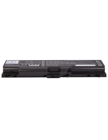 Батерия за лаптоп CAMERON SINO, IBM Lenovo ThinkPad T410 T420 T510 T520 W510 Edge 14 15 E525, 10.8V, 4400mAh