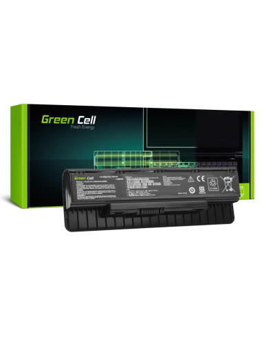 Батерия за лаптоп GREEN CELL, Asus A32N1405, G551, G551J, G551JM, G551JW, G771, G771J, G771JM, G771JW, N551, N551J, N551JM, N