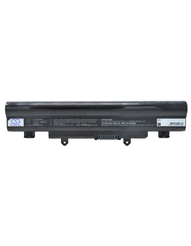 Батерия за лаптоп Acer Aspire E14 E15 E5-511 E5-521 E5-551 E5-571 11,1V 4400mAh CAMERON SINO