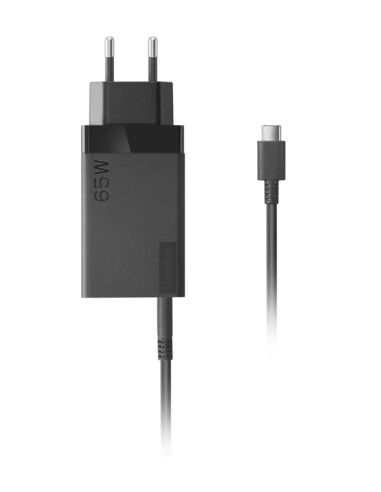 Lenovo 65W USB-C AC Travel Adapter