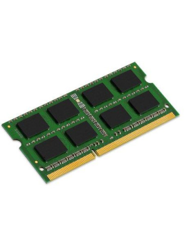 Памет Kingston 8GB SODIMM DDR3 PC3-12800 1600MHz CL11 KVR16S11/8