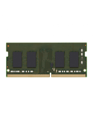 Памет Kingston 8GB SODIMM DDR4 3200 MHz CL22 KCP432SS8-8