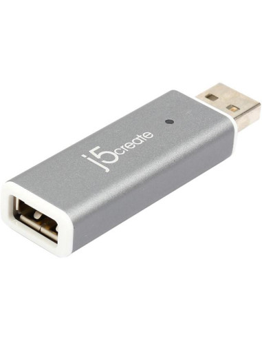 Адаптер j5create JUC610, Android към Windows монитор, USB 2.0