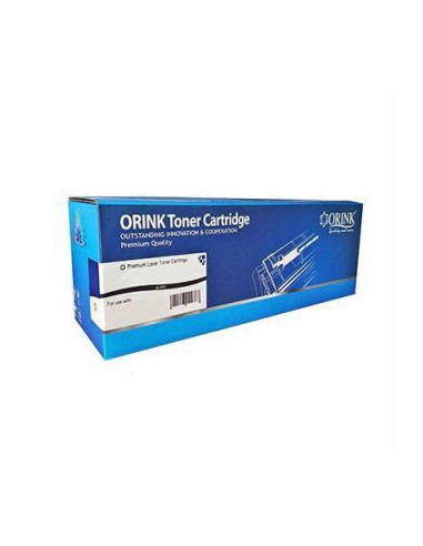 Тонер ORINK CF280A, HP LJ Pro 400/ M401/M425, 2700k, Черен