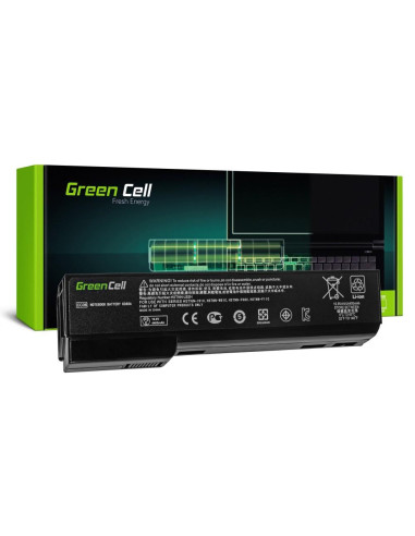 Батерия за лаптоп GREEN CELL, HP Mini 110-3000 110-3100 ProBook 6300 LB2F, 10.8V, 4400mAh