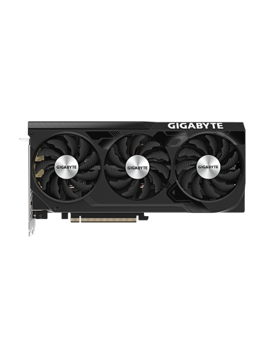 Видео карта GIGABYTE RTX 4070 WINDFORCE OC 12GB GDDR6X