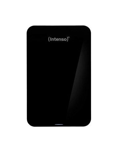 Външен хард диск Intenso, 3.5", 8TB