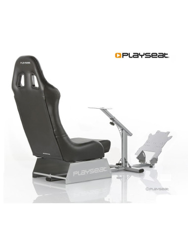 Геймърски стол Playseat Evolution Black