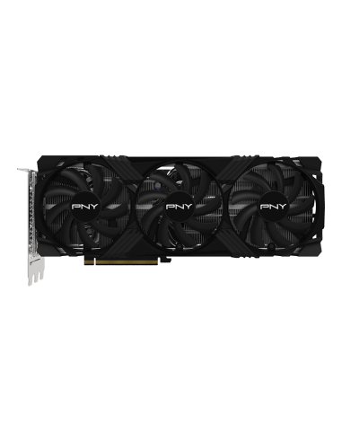 Видео карта PNY RTX 4070 TI SUPER VERTO 16GB OC GDDR6X