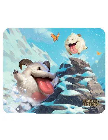 Геймърски пад ABYSTYLE LEAGUE OF LEGENDS - Poro