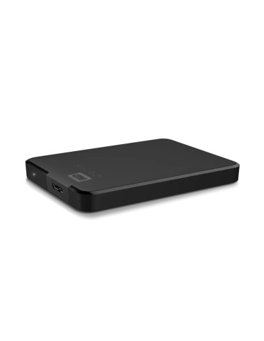 Western Digital Elements Portable 1TB ( 2.5", USB 3.0 )