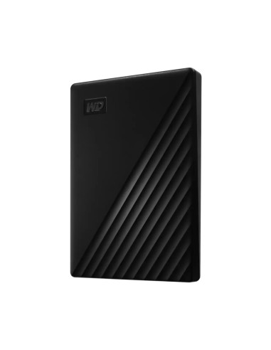 Western Digital My Passport 1TB Black ( 2.5", USB 3.0 )