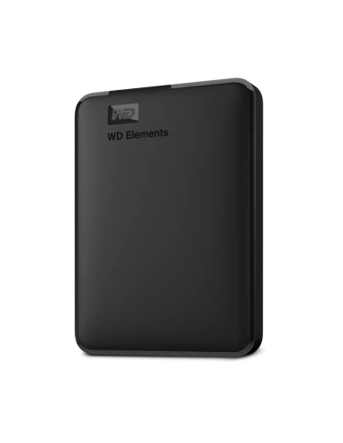 Western Digital Elements Portable 4TB ( 2.5", USB 3.0 )