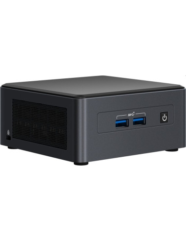 Intel NUC 11 Pro Kit NUC11TNHi70Z, EU cord, single pack