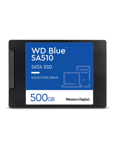 Western Digital Blue 500GB