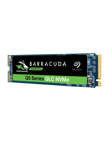 Seagate Barracuda Q5 500GB