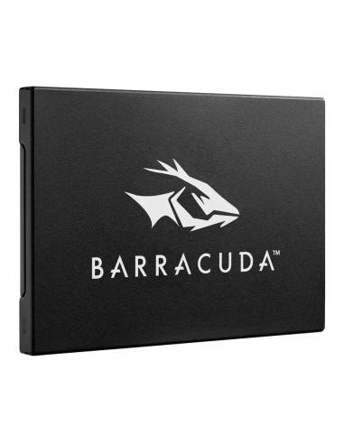 Seagate Barracuda 480GB