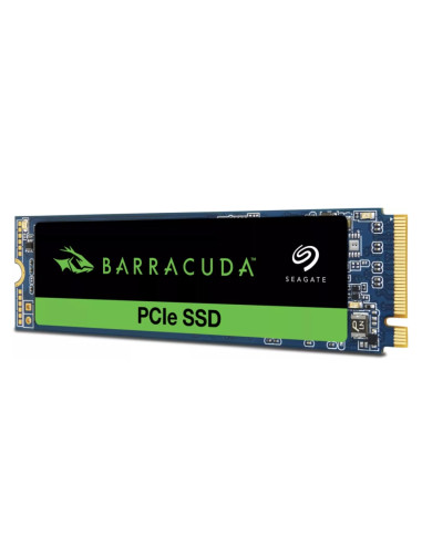 Seagate Barracuda 510 500GB