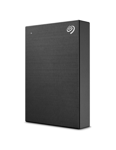 Seagate One Touch with Password 1TB Black ( 2.5", USB 3.0 )