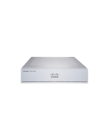 Cisco Firepower 1010 NGFW Appliance, Desktop