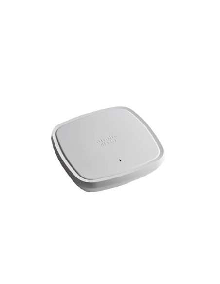 Cisco Embedded Wireless Controller on C9105AX Access Point