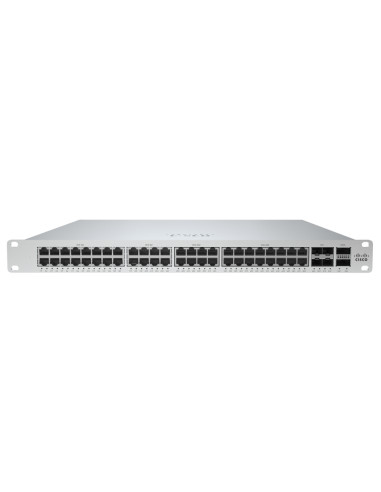 Cisco Meraki MS355-L3 Stck Cld-Mngd 48GE, 24xmG UPOE Switch