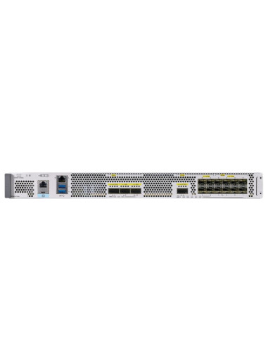 Cisco Catalyst 8500-12X4QC Edge Platform