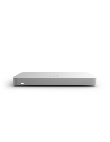 Cisco Meraki MX67 Router/Security Appliance