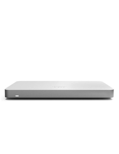 Cisco Meraki MX68 Router/Security Appliance