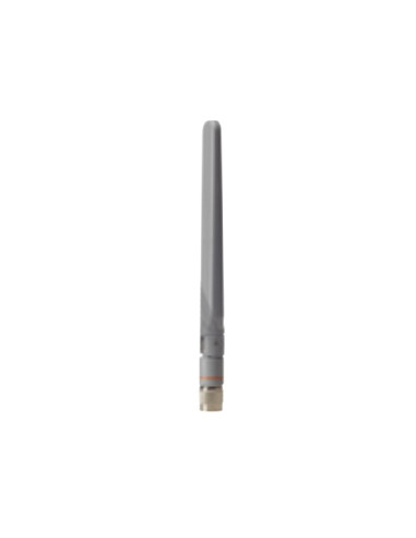 Cisco Aironet 2.4 GHz 2 dBi/5 GHz 4 dBi Dipole Ant., Gray, RP-TNC