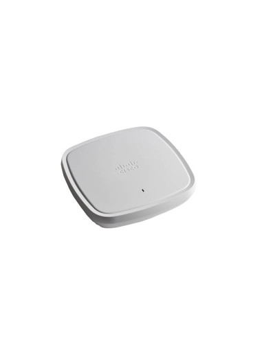 Cisco Catalyst 9115 AP, WiFi6, External Antenna with Embedded Wireless Controller