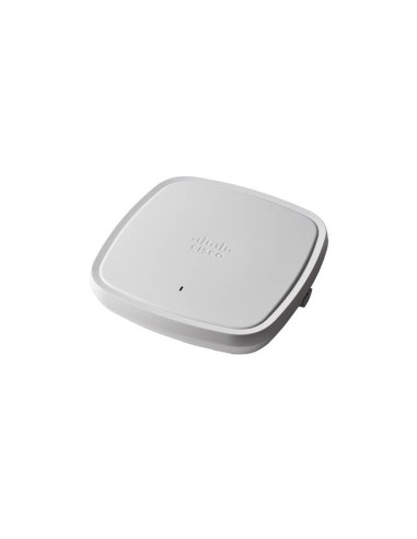 Cisco Catalyst 9130 AP, WiFi6, Internal Antenna with Embedded Wireless Controller