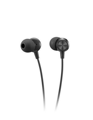 Lenovo USB-C Wired In-Ear Headphones