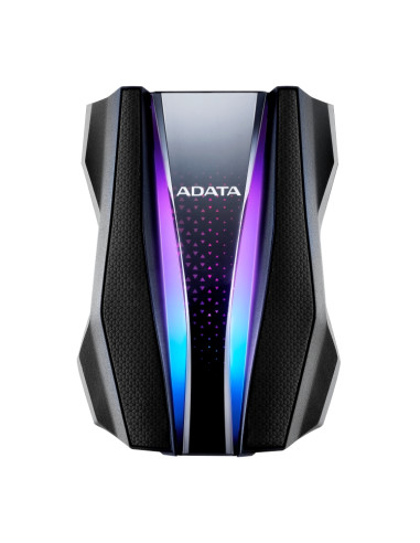 ADATA HD770G 2TB Black