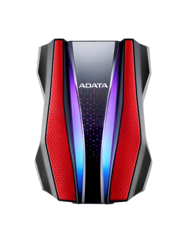 ADATA HD770G 1TB Red