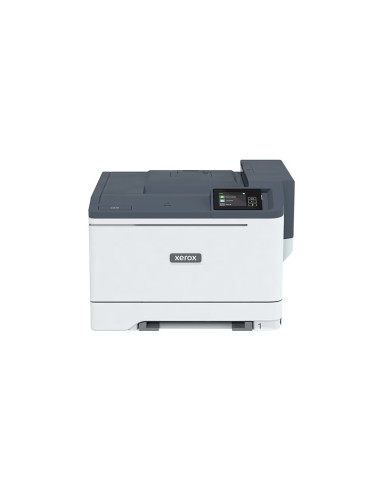 Xerox C320 A4 colour printer 33ppm. Duplex, network, wifi, USB, 250 sheet paper tray