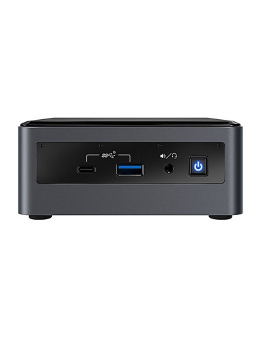 Intel NUC Kit BXNUC10I7FNH2