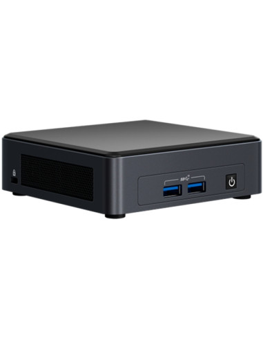 Intel NUC 11 Pro Kit NUC11TNKi5, no cord, single pack