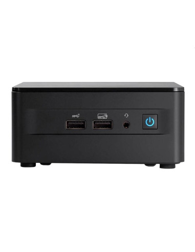 Intel NUC 12 Pro Kit NUC12WSHi5, no cord, single unit