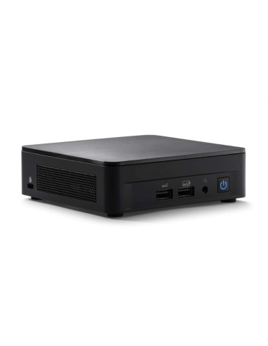 Intel NUC 12 Pro Kit NUC12WSKi7, no cord, single unit