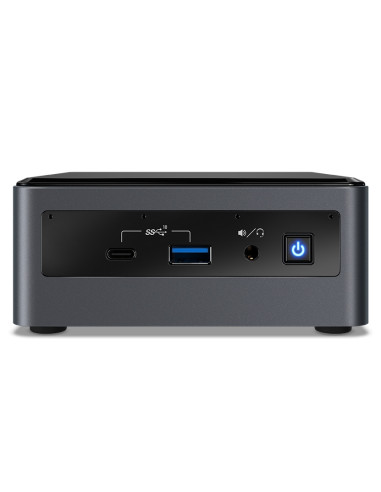 Intel NUC Kit BXNUC10I3FNH2