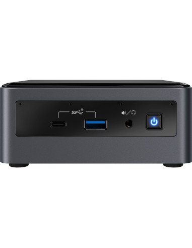 Intel NUC Kit BXNUC10I5FNH2