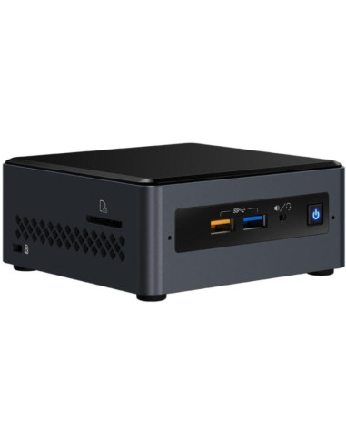 Intel NUC Kit BOXNUC7PJYH2