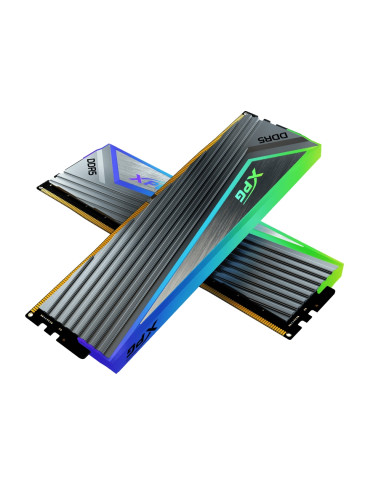 ADATA CASTER RGB 32GB (2x16GB) DDR5 6400 MHz U-DIMM