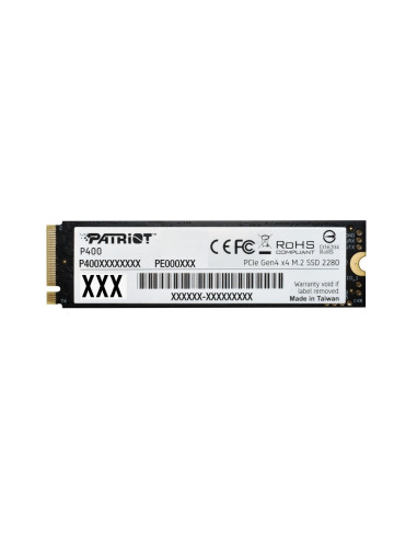 Patriot P400 2TB M.2 2280 PCIE Gen4 x4