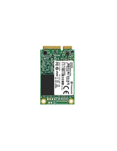 Transcend 32GB, mSATA SSD, SATA3, MLC