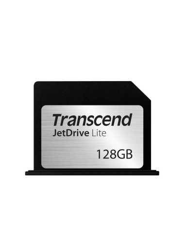 Transcend 128GB, JetDrive Lite 360 Retina Macbook Pros