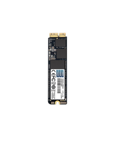 Transcend 480GB, JetDrive 820, PCIe SSD for Mac M13-M15