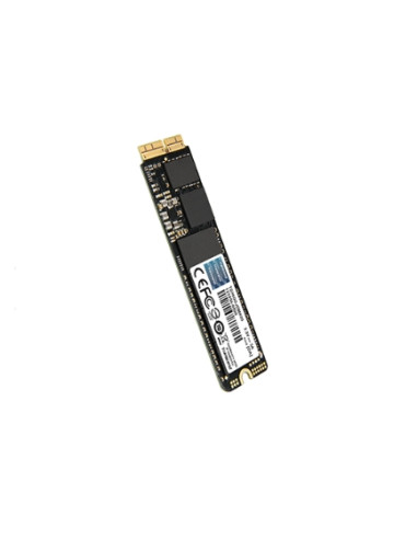 Transcend 240GB, JetDrive 820, PCIe SSD for Mac M13-M15